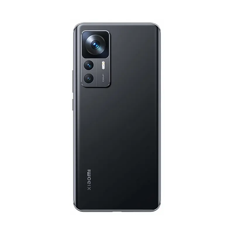 قاب پشتXiaomi-12T Black